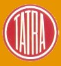 logo TATRA
