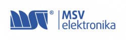 Logo MSV Elektronika