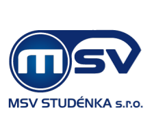 Logo MSV Studénka